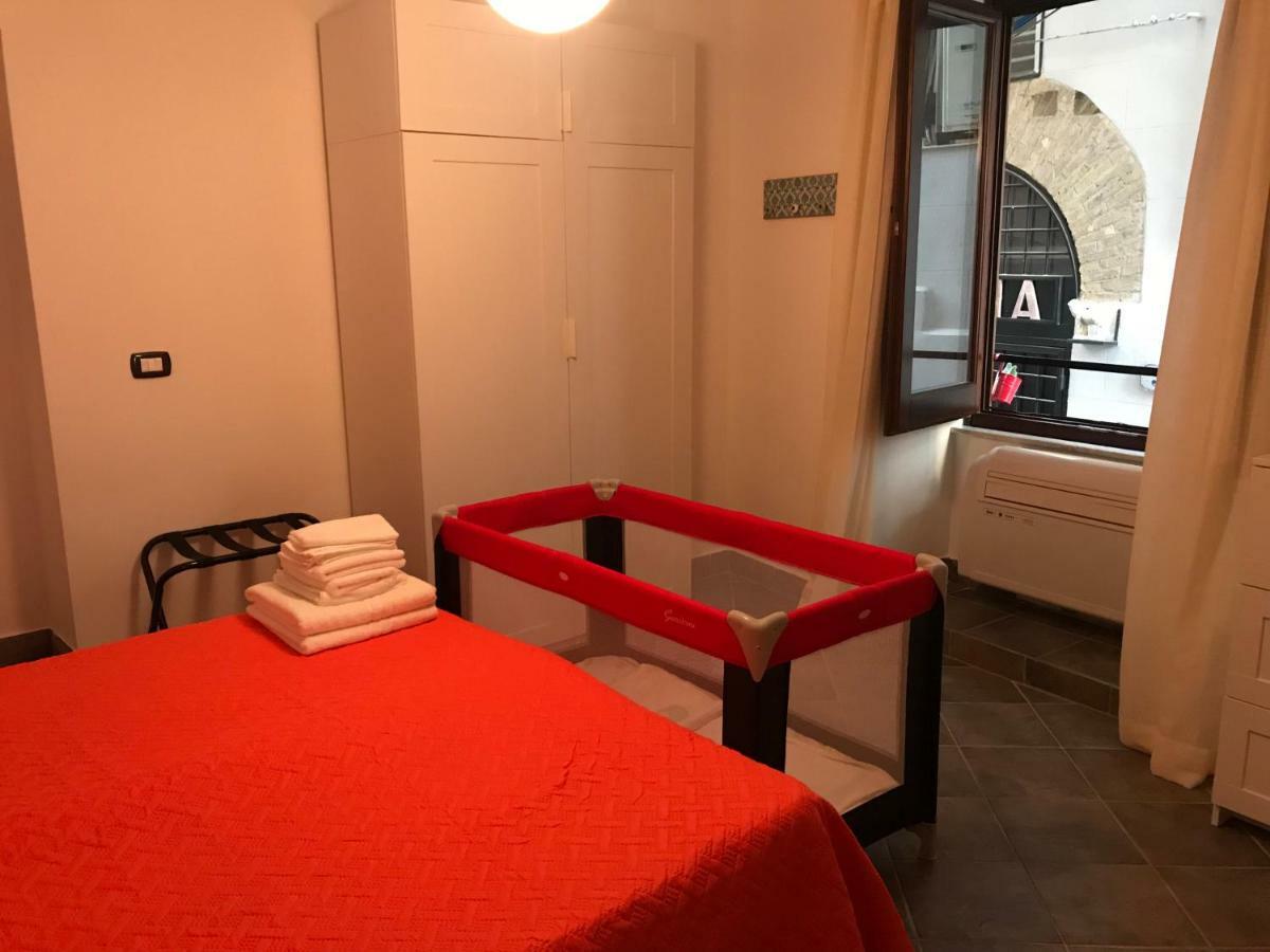 Capo Mon Amour Palermo Exterior foto